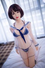 JY | Doggo-4ft 10/148cm Small Breasts Sex Doll – Image 6