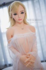 JY | Aotie-4ft 10/148cm Small Breasts Sex Doll – Image 7