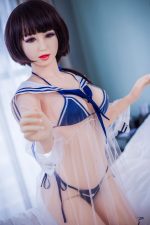 JY | Doggo-4ft 10/148cm Small Breasts Sex Doll – Image 7
