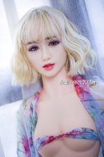 JY | Coral-4ft 10/148cm Flat Breasts Sex Doll - Billede 3
