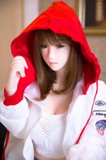 JY | Jenny-4ft 10/148cm Small Breasts Sex Doll - Billede 7