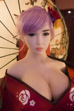 JY | Tristan-5ft 7/170cm Big Breasts Sex Doll - Afbeelding 13