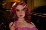 Galatea | Elysia-163cm(5ft4) ROS Full Silicone Medium Breast Sex Doll - Image 9
