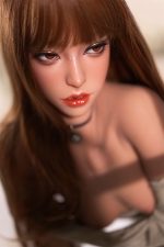 SY | Ariel - 160cm (5ft3) Small Breast ROS Silicone Head Sex Doll