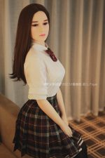 JY | Gertie-5ft 3/160cm Small Breasts Sex Doll - Imagem 11