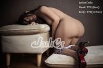 Jarliet | Kari- 5ft 2 /157cmC-Cup Realistic Sex Doll - Kép 6