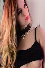 6YE | Merita - 5Ft2/158cm Small Breast Skinny Sex Doll(In Stock US) – Image 10