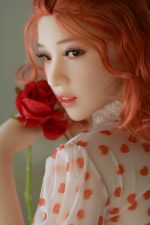 6YE | Ferrisa 5ft5/165cm Medium Breasts Sex Doll(In Stock US)