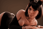 AIBEI | Cathy - 4ft 11/151cm Silicone Head Sex Doll - Bilde 7