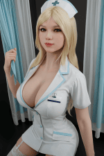 AIBEI | Berin - 4ft12 (153cm) Big Boobs Big Ass Sexy Sex Doll – Image 5