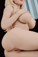 AIBEI | Berin - 4ft12 (153cm) Big Boobs Big Ass Sexy Sex Doll – Image 6