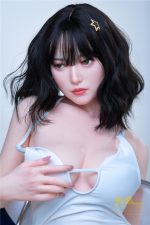 Irontech | Misa - 5ft (153cm) Silicone Sex Doll – Image 2