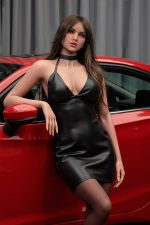 AIBEI | Eviana - 5ft 2/157cm Medium Breasts Realistic Sex Doll - Image 11