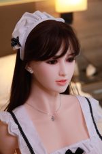 JY | Mogen-5ft 2/157cm Big Breasts Sex Doll - Kép 8