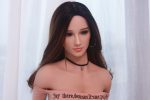 JY | Helen-5ft 2/157cm Big Breasts Sex Doll - Imagem 7