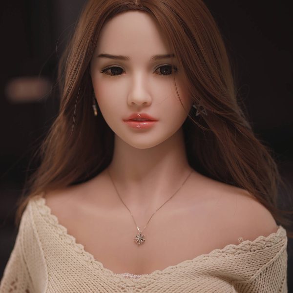 JY | Lorel-5ft 2/157cm Big Breasts Sex Doll