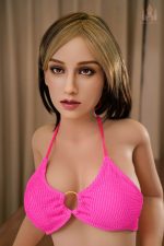 Dolls Castle | Jovelle - 5ft 2/158cm D-Cup ROS Silicone Sex Doll - Bilde 4
