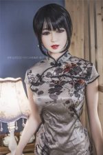 JY | Quinn-5ft 2/158cm Small Breasts Sex Doll