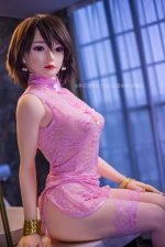 JY | Avtew-5ft 2/158cm Small Breasts Sex Doll - Afbeelding 2