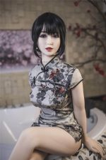 JY | Quinn-5ft 2/158cm Small Breasts Sex Doll - Obrázek 2