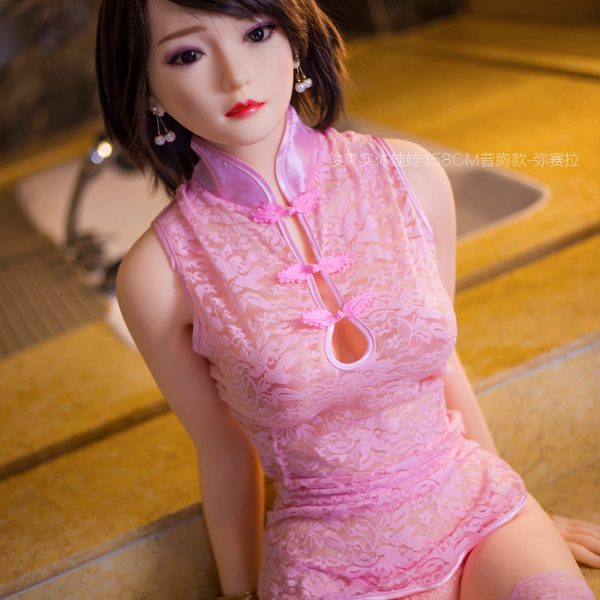 JY | Avtew-5ft 2/158cm Small Breasts Sex Doll
