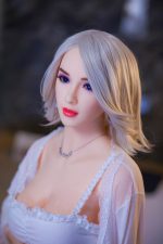 JY | Natalie-5ft 2/158cm Small Breasts Sex Doll - immagine 2
