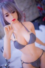 JY | Rogue-5ft 2/157cm Small Breasts Sex Doll - Afbeelding 5