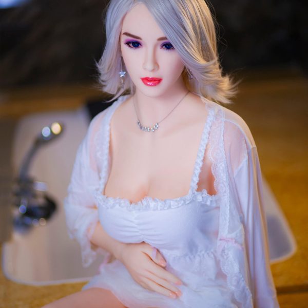 JY | Natalie-5ft 2/158cm Small Breasts Sex Doll