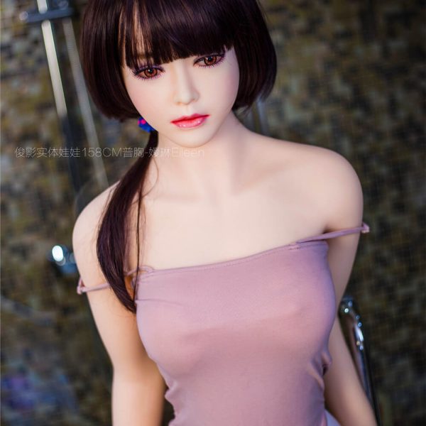 JY | Eileen-5ft 2/158cm Small Breasts Sex Doll