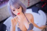 JY | Rogue-5ft 2/157cm Small Breasts Sex Doll - Afbeelding 7
