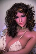 JY | Bonie-5ft 2/158cm Huge Breasts Sex Doll