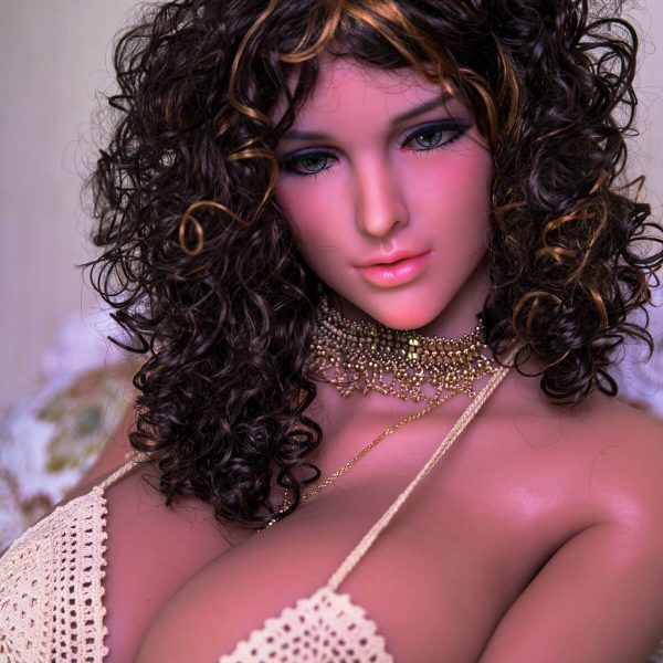 JY | Bonie-5ft 2/158cm Huge Breasts Sex Doll