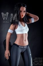 WM | Mabel 5ft 3/ 160cm A Cup Sex Doll - Obrázek 7