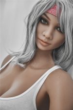 Irontech Sex Doll | 158cm H cup Ayumi - Imagem 6