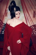 Chie - Tall Asian Sex Doll With Realistic Features (5 Sizes) - Imagen 2