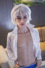 JY | Bill-5ft 3/160cm Male Doll - Kép 10
