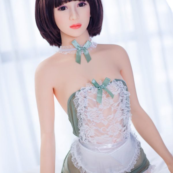 JY | Rikka-4ft 10/148cm Flat Breasts Sex Doll