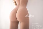 Jarliet | May - 5ft 1 /155cmA-Cup Breast Realistic Sex Doll – Image 7