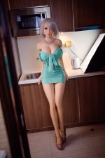 JY | Madonna-5ft 7/170cm Big Breasts Sex Doll - Imagem 2