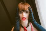 WM | Singer 5ft 7/ 170cm H Cup Sex Doll - Imagem 15