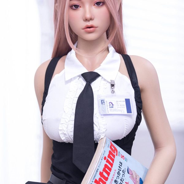 Galatea | Marcia2 - 5.4ft (163cm) JS135 Head Full Silicone Love Doll