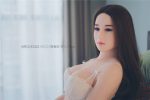 JY | Deft-5ft 3/160cm Small Breasts Sex Doll - Kép 6
