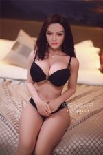 JY | Azura-5ft 5/164cm Big Breasts Sex Doll - Imagem 4