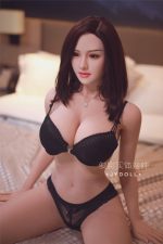 JY | Azura-5ft 5/164cm Big Breasts Sex Doll
