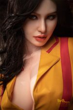 Irontech | 5'4" (164cm) - Real Life Size Sex Doll Silicone Sex Doll Body - Obrázek 11