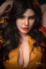 Irontech | 5'4" (164cm) - Real Life Size Sex Doll Silicone Sex Doll Body - Obrázek 7