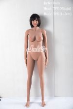 Jarliet | Misaki- 5ft165cm C-cup TPE Realistic Sex Doll – Image 5