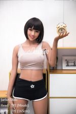 Jarliet | Misaki- 5ft165cm C-cup TPE Realistic Sex Doll