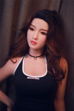 JY | Meru-5ft 5/165cm Big Breasts Sex Doll - Billede 9
