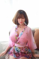 JY | Ava-5ft 5/165cm Big Breasts Sex Doll - immagine 6